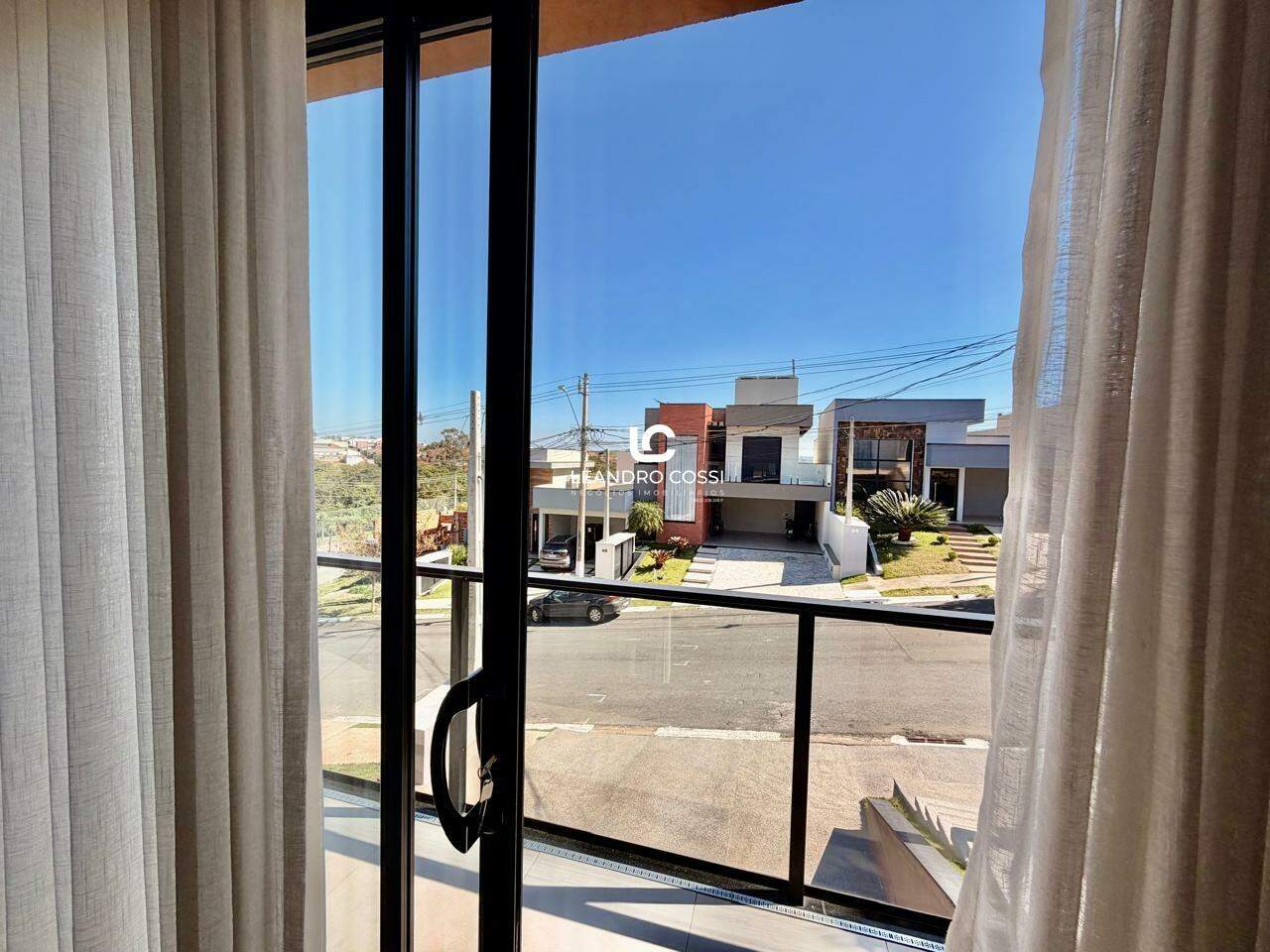 Casa de condomínio à venda no Condomínio Gardenville: