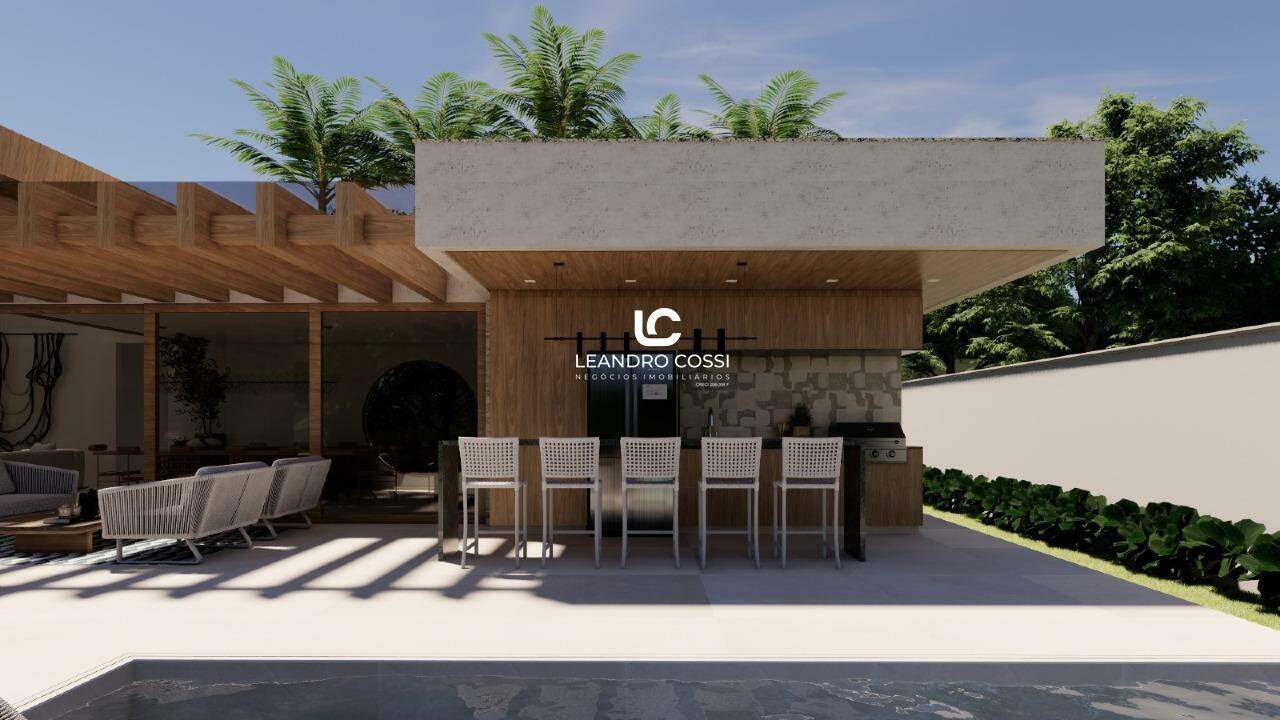Casa de condomínio à venda no Condomínio Xapada Parque Ytu: 