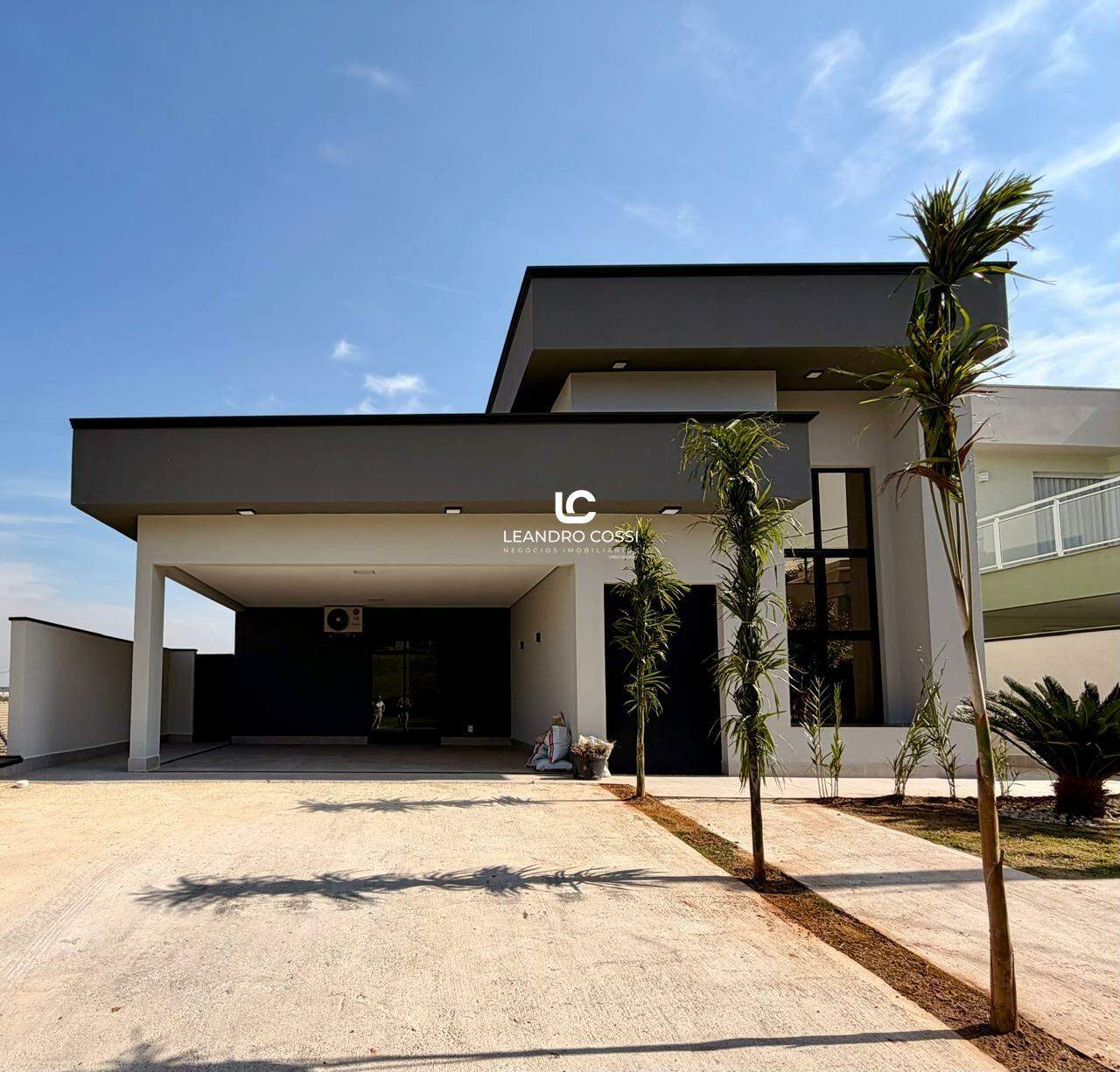 Casa de condomínio à venda no Condomínio Lagos D’Icaraí: 