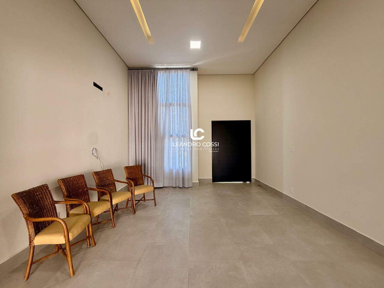 Casa de condomínio à venda no Condomínio Lagos D’Icaraí:
