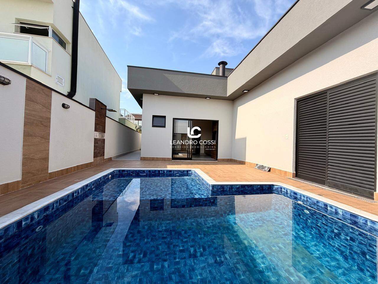 Casa de condomínio à venda no Condomínio Lagos D’Icaraí: