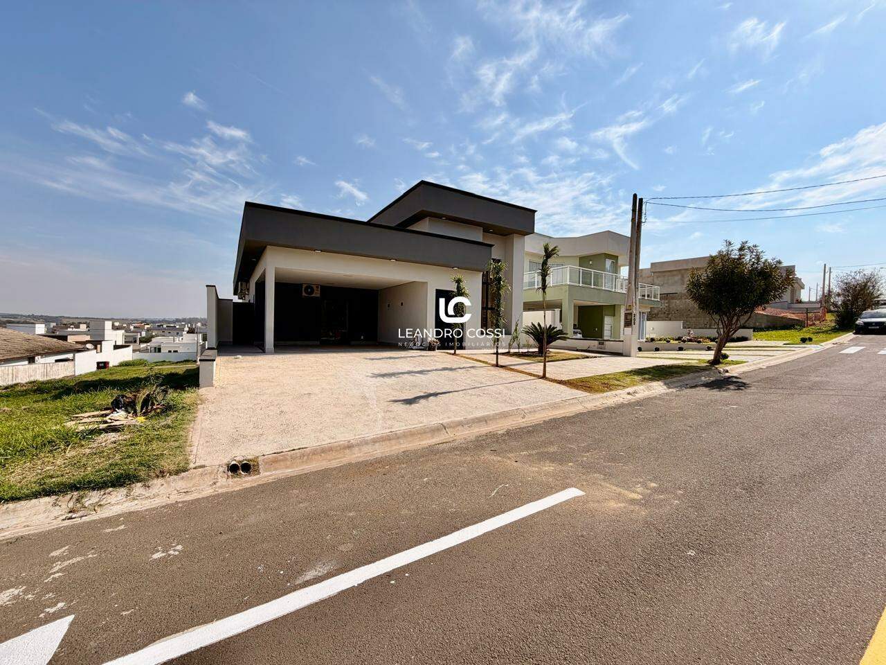 Casa de condomínio à venda no Condomínio Lagos D’Icaraí: