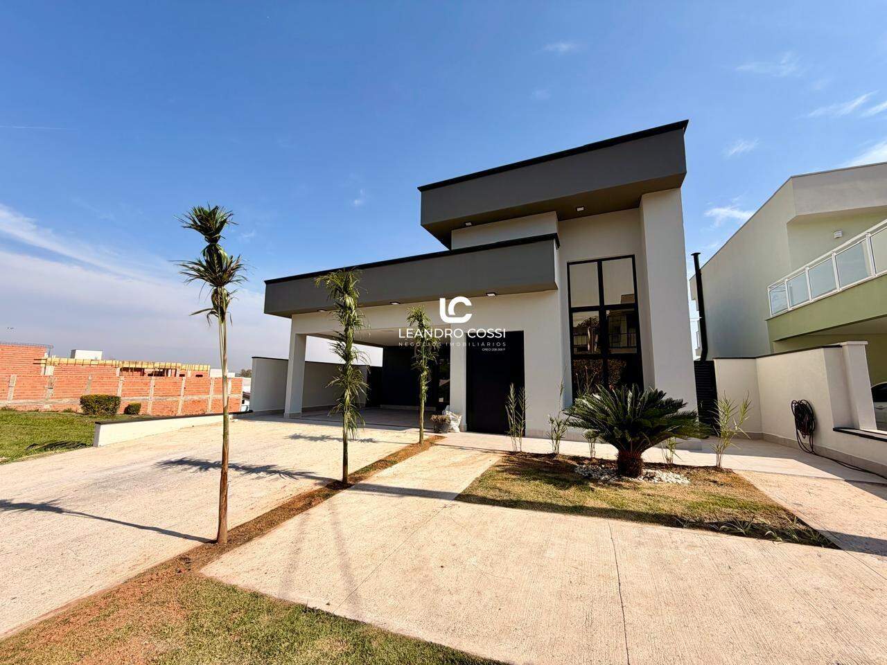Casa de condomínio à venda no Condomínio Lagos D’Icaraí: 