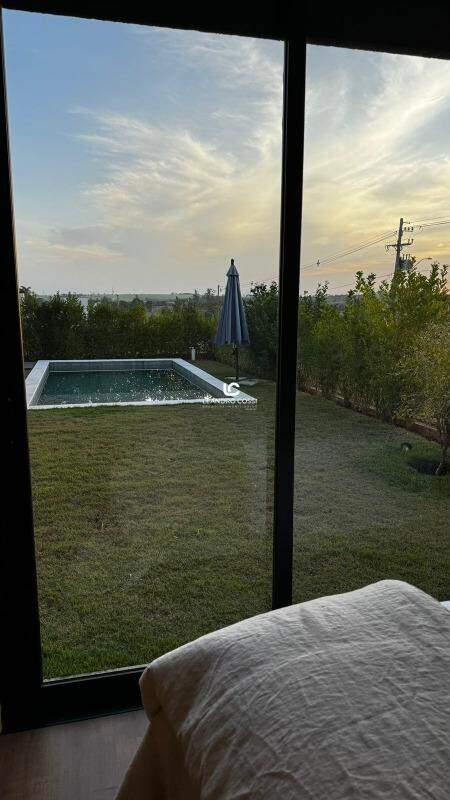 Casa de condomínio à venda no Condomínio Villas do Golfe: 