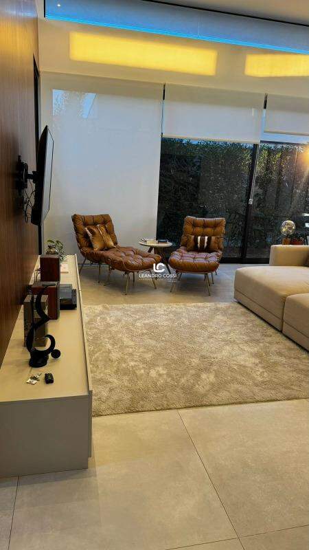 Casa de condomínio à venda no Condomínio Villas do Golfe: 