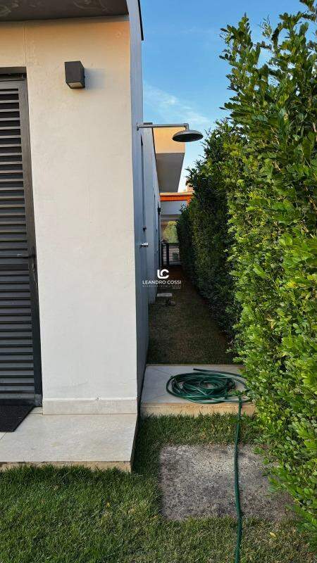 Casa de condomínio à venda no Condomínio Villas do Golfe: 