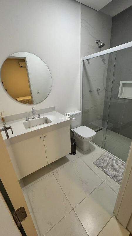 Casa de condomínio à venda no Condomínio Villas do Golfe: 