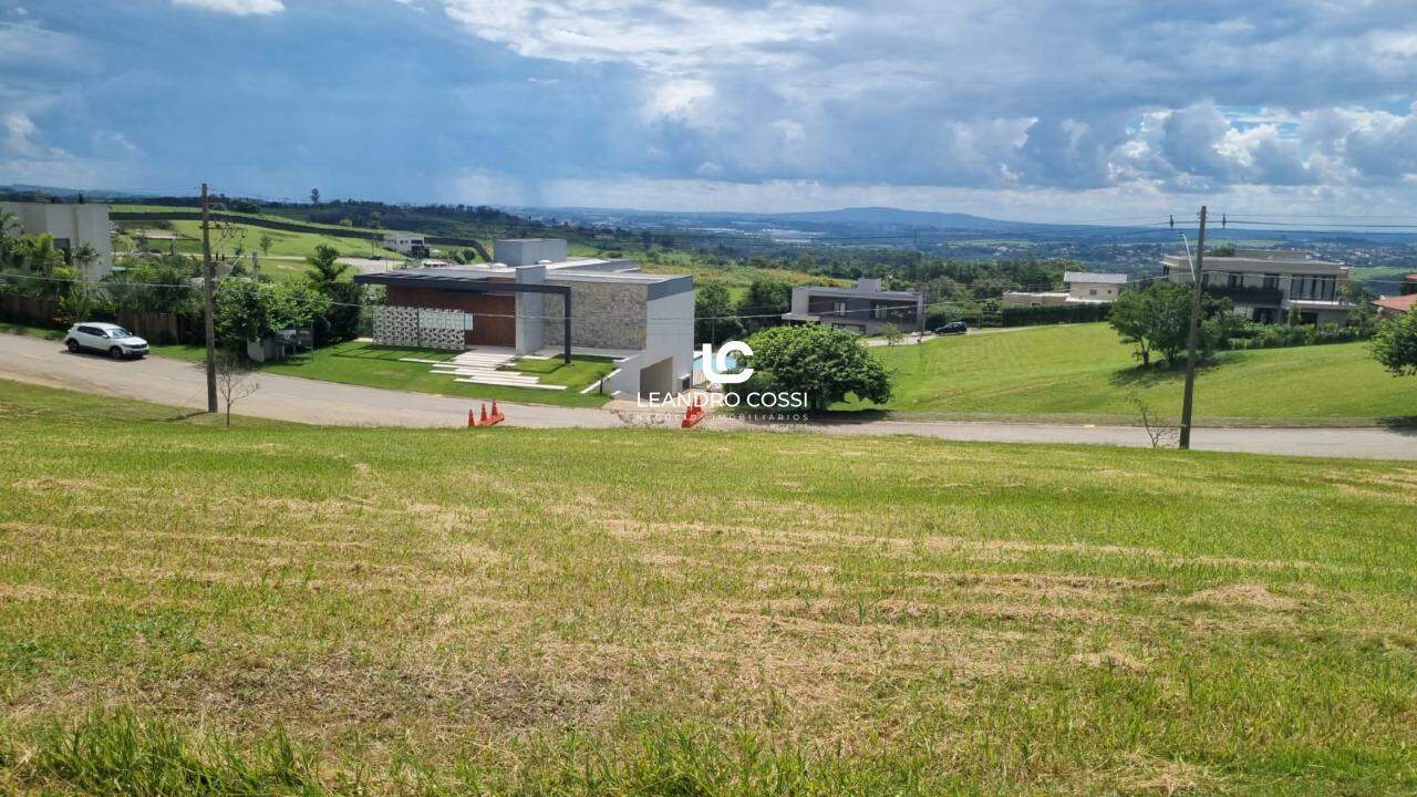 Terreno de Condomínio à venda no Condomínio Fazenda Kurumin: 