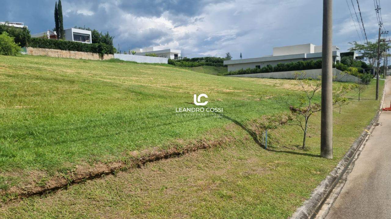 Terreno de Condomínio à venda no Condomínio Fazenda Kurumin: 