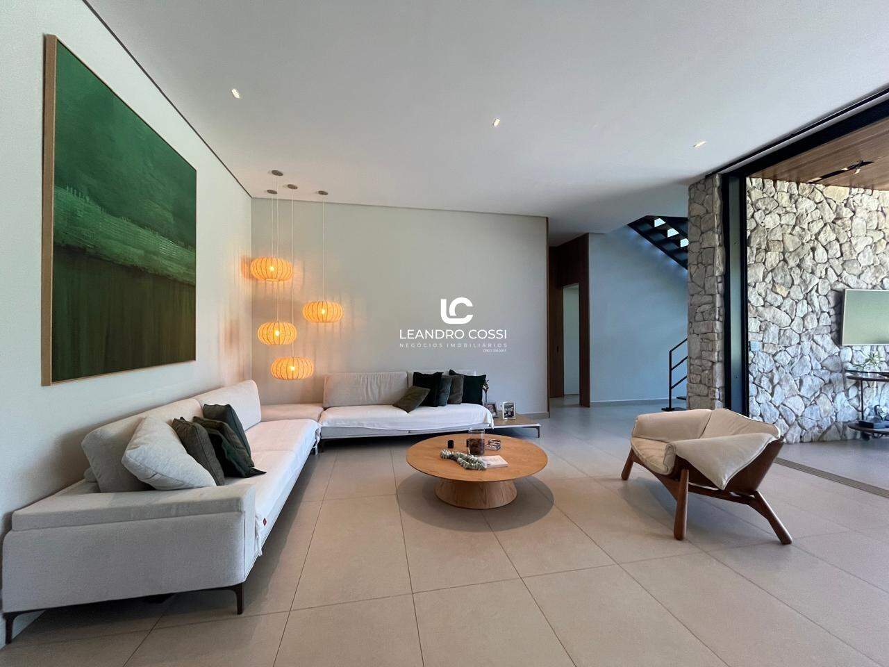 Casa de condomínio à venda no Condomínio Fazenda Kurumin: 