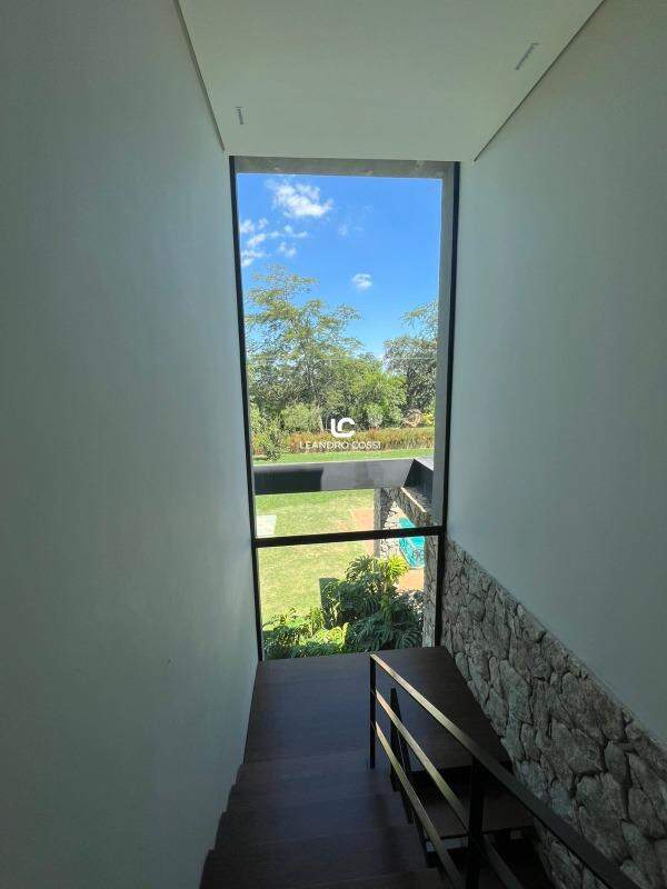 Casa de condomínio à venda no Condomínio Fazenda Kurumin: 