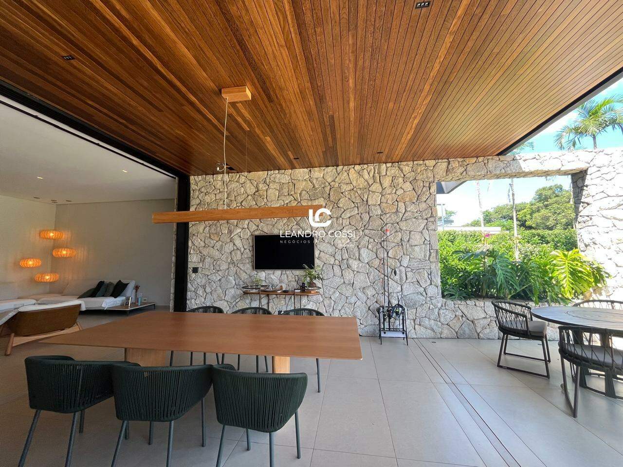 Casa de condomínio à venda no Condomínio Fazenda Kurumin: 