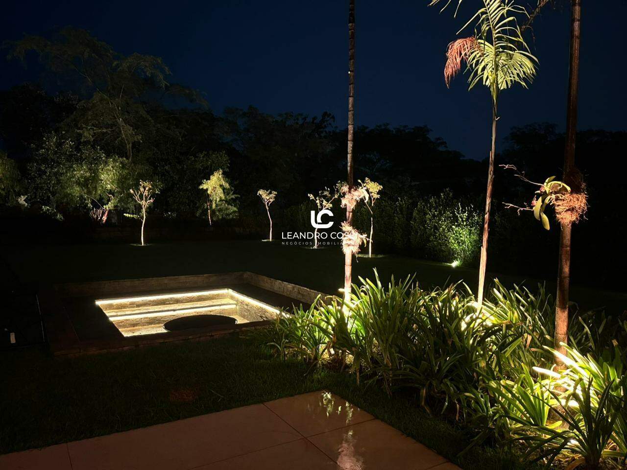 Casa de condomínio à venda no Condomínio Fazenda Kurumin: 
