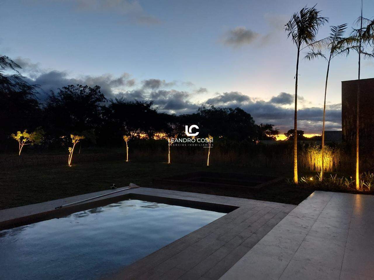 Casa de condomínio à venda no Condomínio Fazenda Kurumin: 