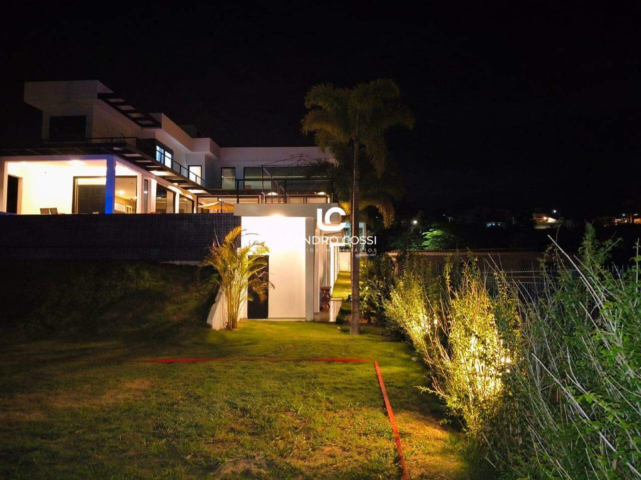 Casa de condomínio à venda no Condomínio Fazenda Kurumin: