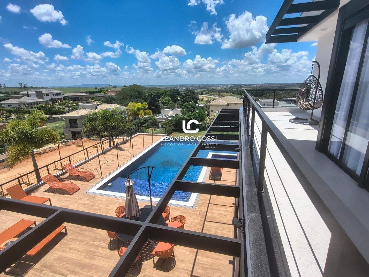 Casa de condomínio à venda no Condomínio Fazenda Kurumin: