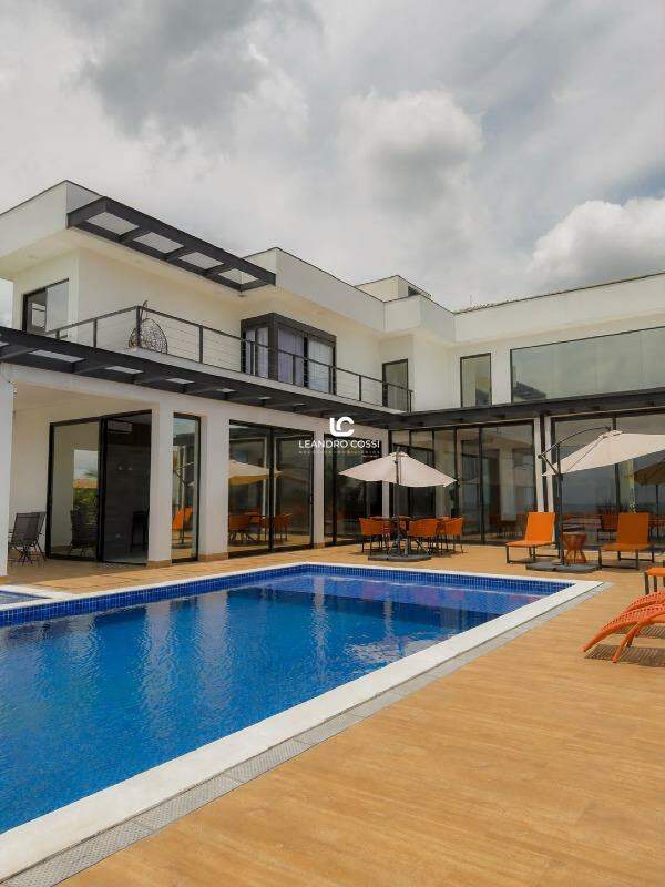 Casa de condomínio à venda no Condomínio Fazenda Kurumin: 