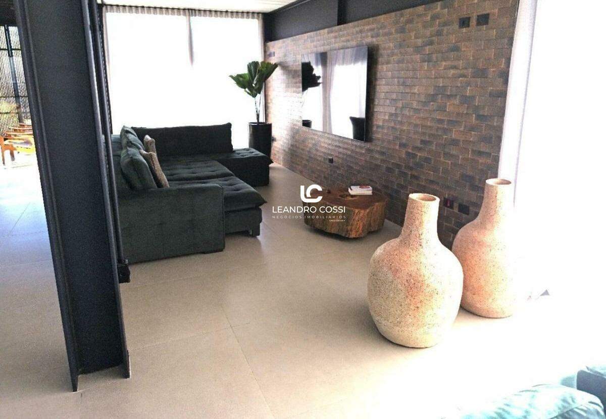 Casa de condomínio à venda no Condomínio Fazenda Kurumin: 