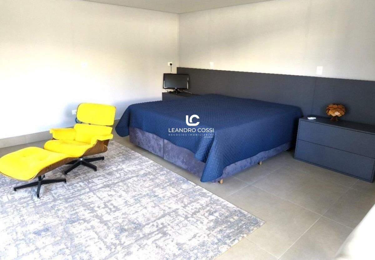 Casa de condomínio à venda no Condomínio Fazenda Kurumin: 