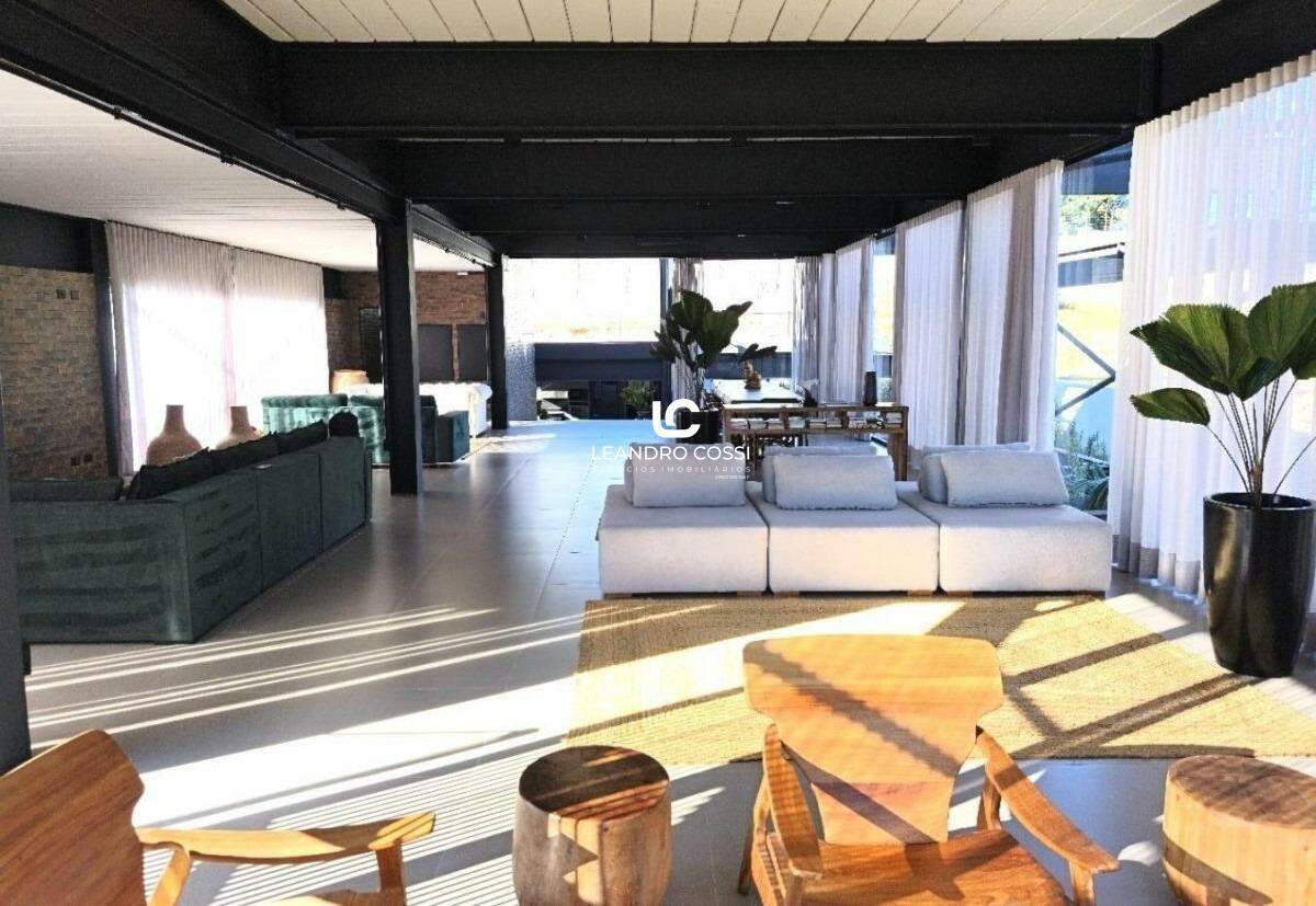 Casa de condomínio à venda no Condomínio Fazenda Kurumin: 