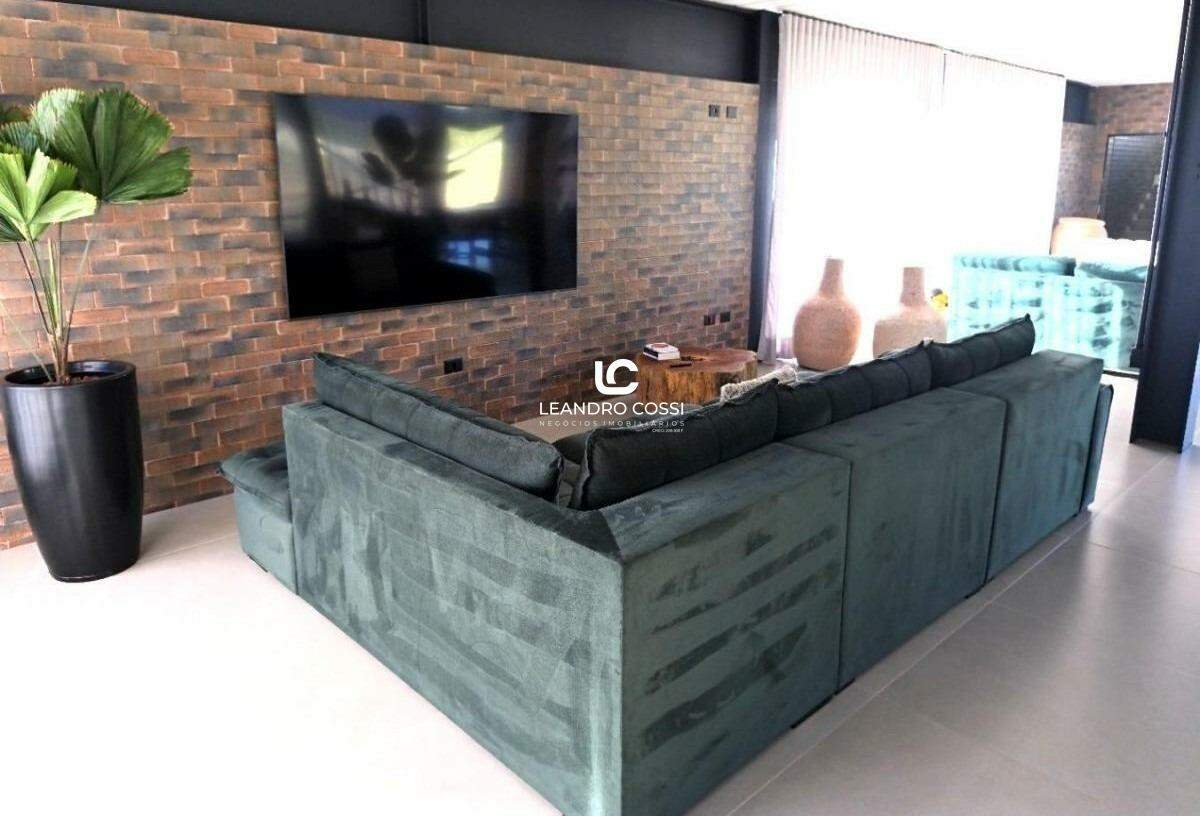 Casa de condomínio à venda no Condomínio Fazenda Kurumin: 