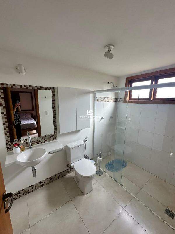 Casa de condomínio à venda no Condomínio Fazenda Kurumin: 