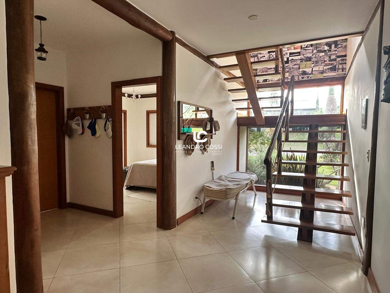 Casa de condomínio à venda no Condomínio Fazenda Kurumin: 