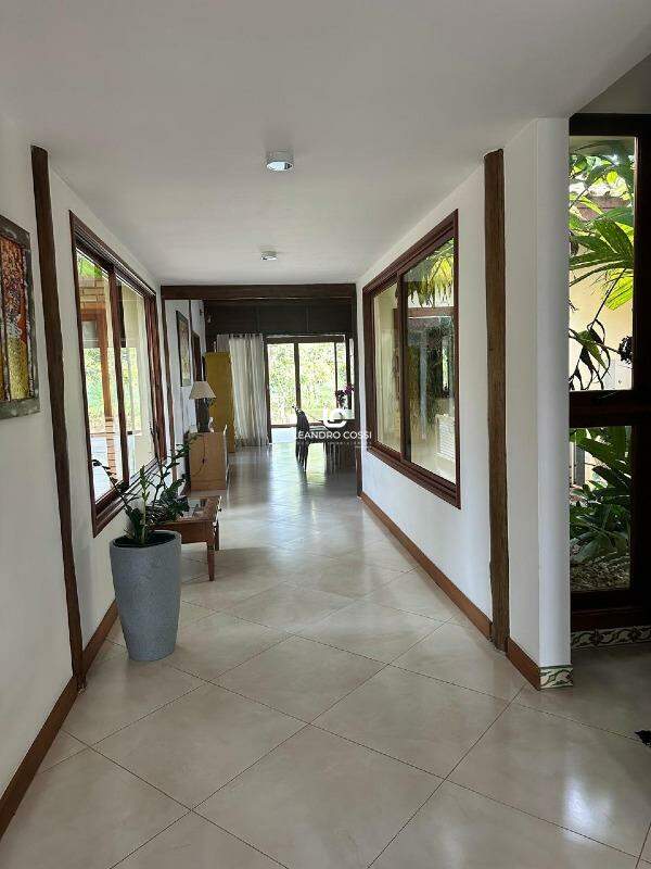 Casa de condomínio à venda no Condomínio Fazenda Kurumin: 