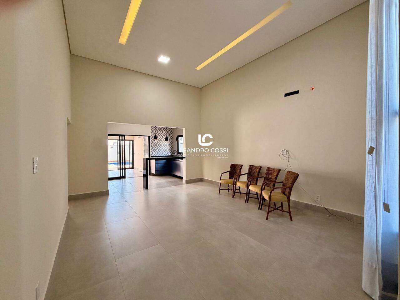 Casa de condomínio à venda no Condomínio Lagos D’Icaraí: