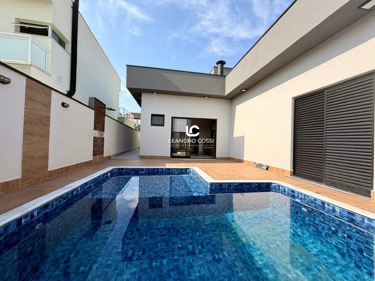 Casa de condomínio à venda no Condomínio Lagos D’Icaraí: