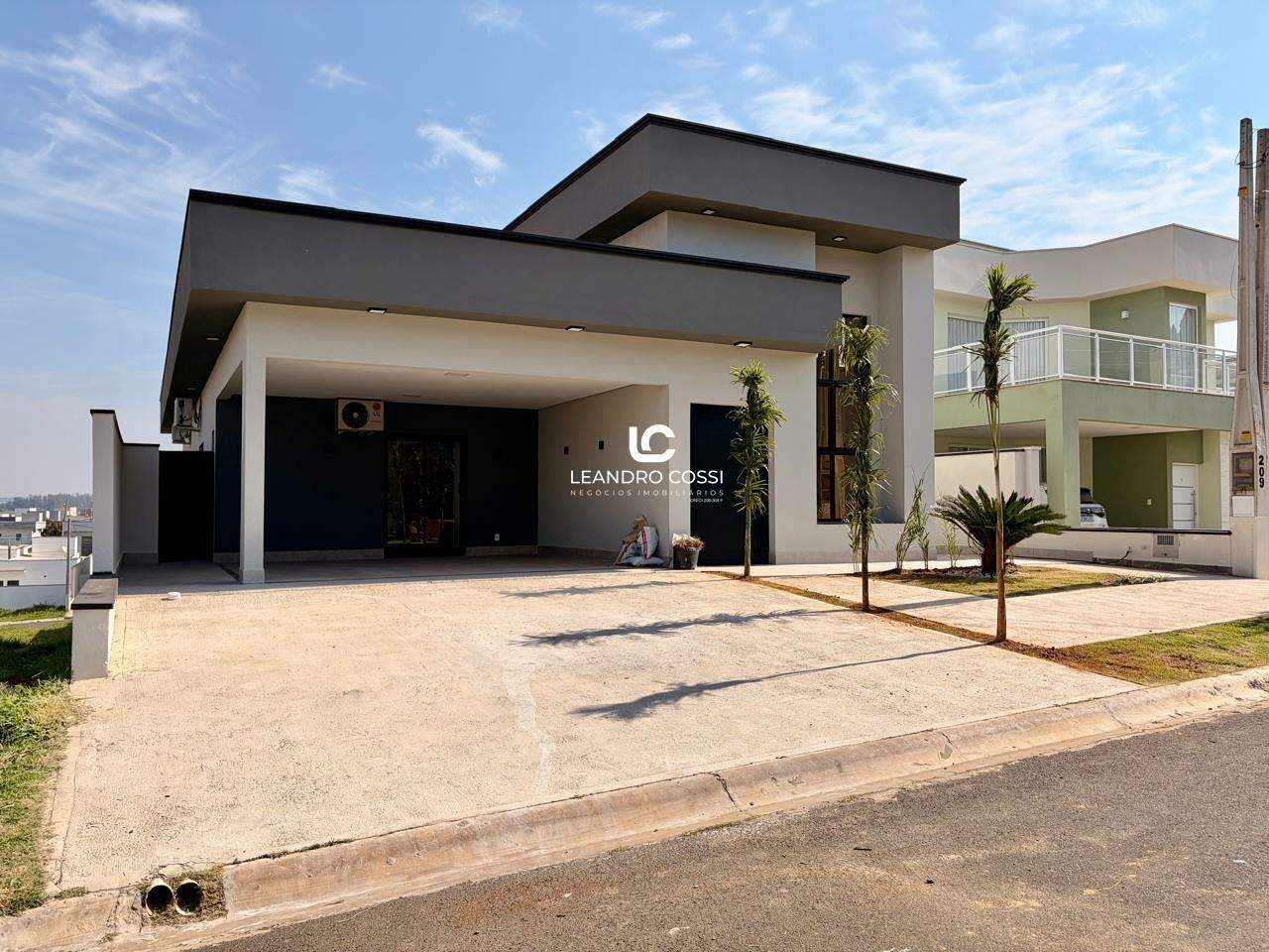 Casa de condomínio à venda no Condomínio Lagos D’Icaraí: 