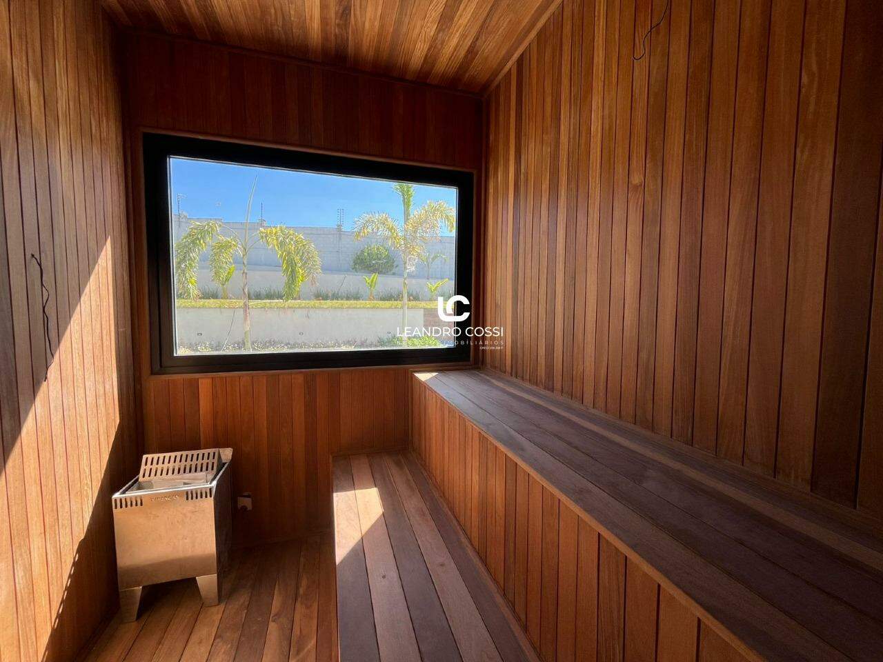 Casa de condomínio à venda no Condomínio Fazenda Kurumin: 