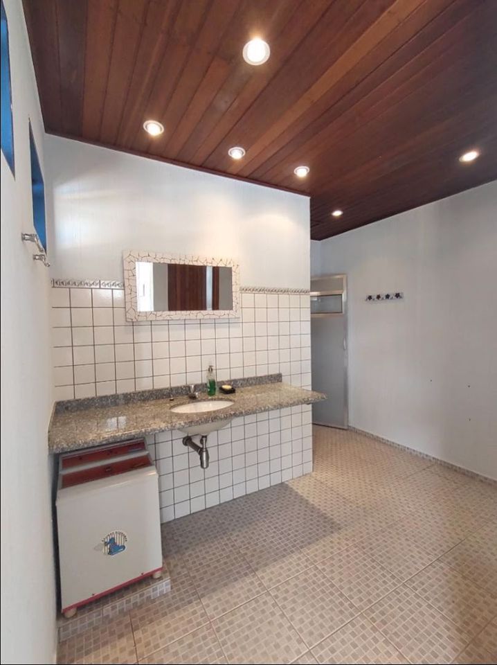 Chácara à venda no Parque Residencial Presidente Médici: