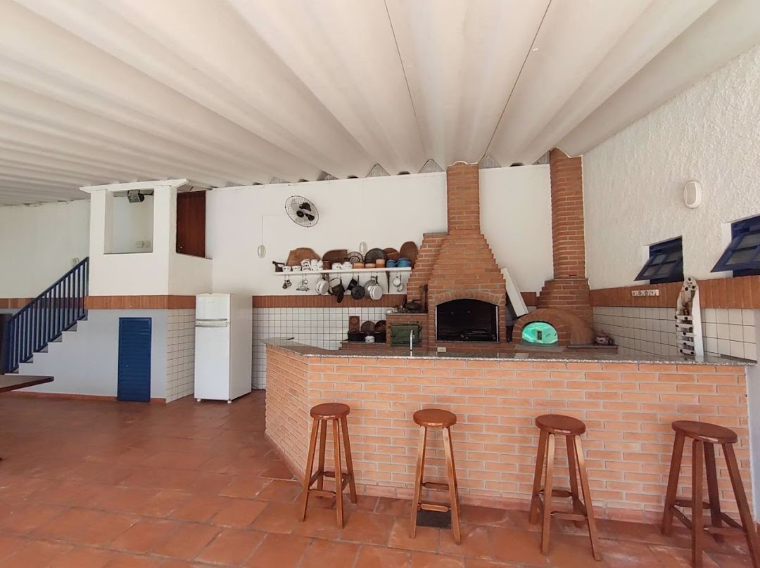 Chácara à venda no Parque Residencial Presidente Médici: