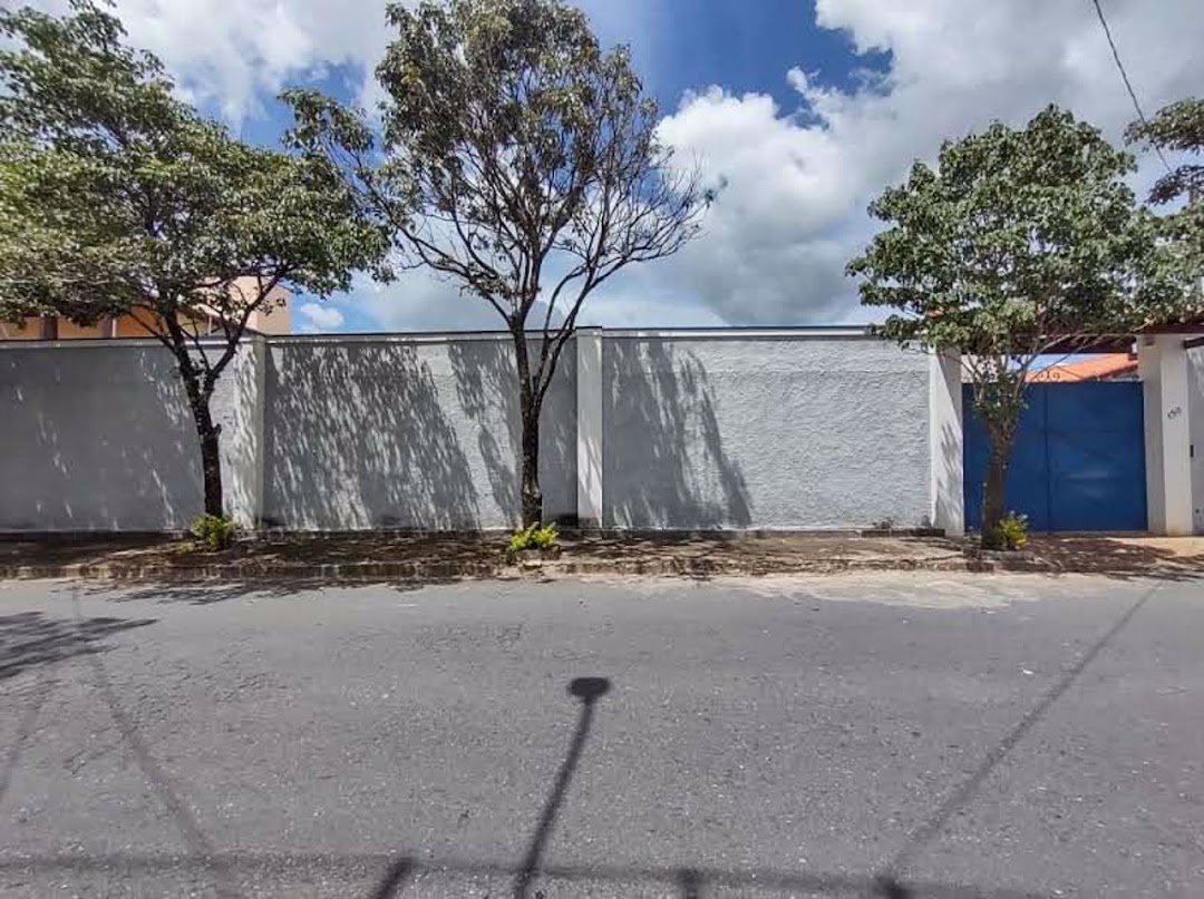 Chácara à venda no Parque Residencial Presidente Médici: