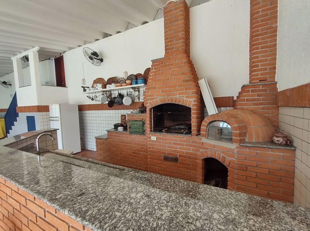 Chácara à venda no Parque Residencial Presidente Médici: