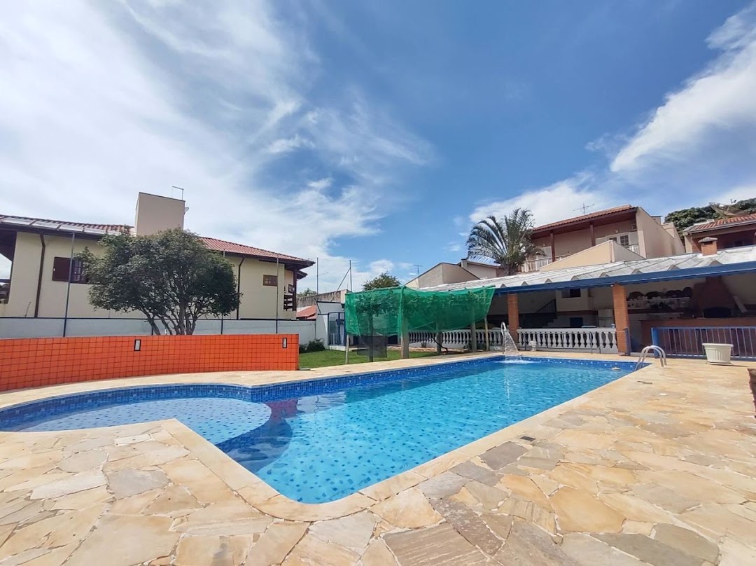 Chácara à venda no Parque Residencial Presidente Médici: