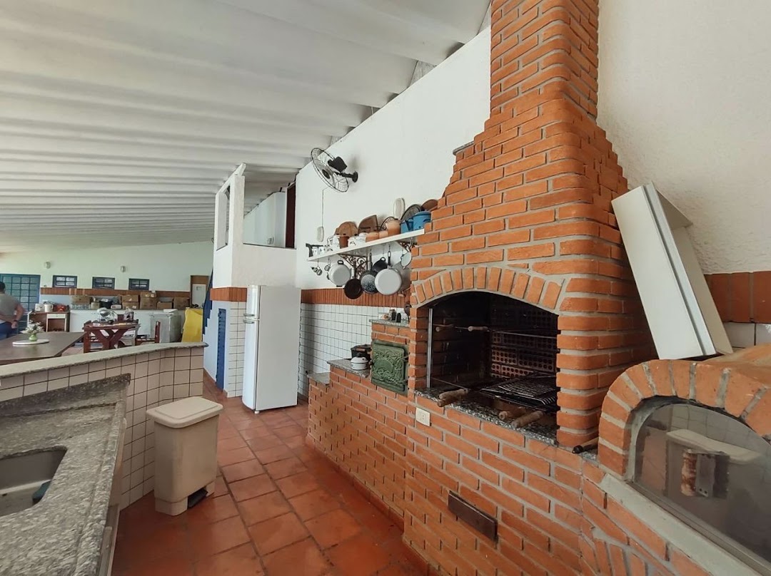 Chácara à venda no Parque Residencial Presidente Médici: