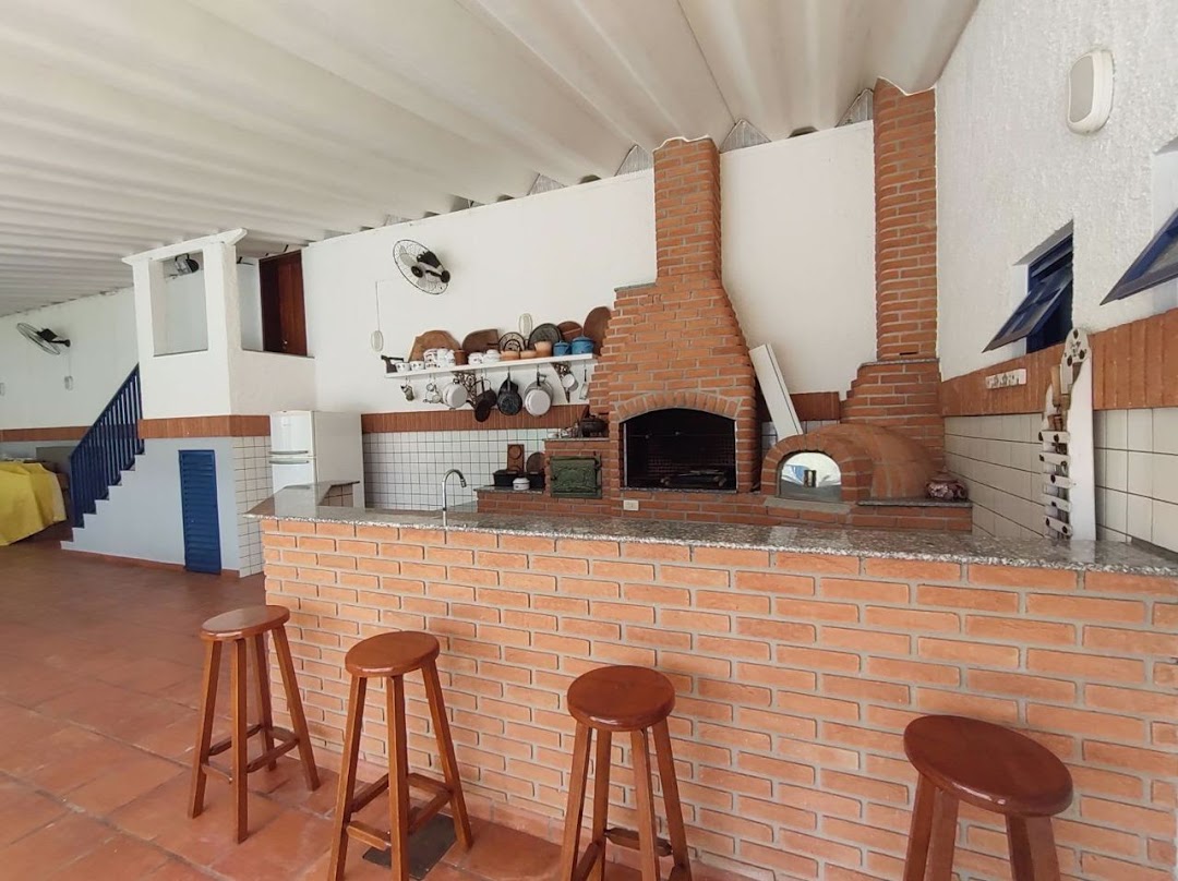 Chácara à venda no Parque Residencial Presidente Médici: