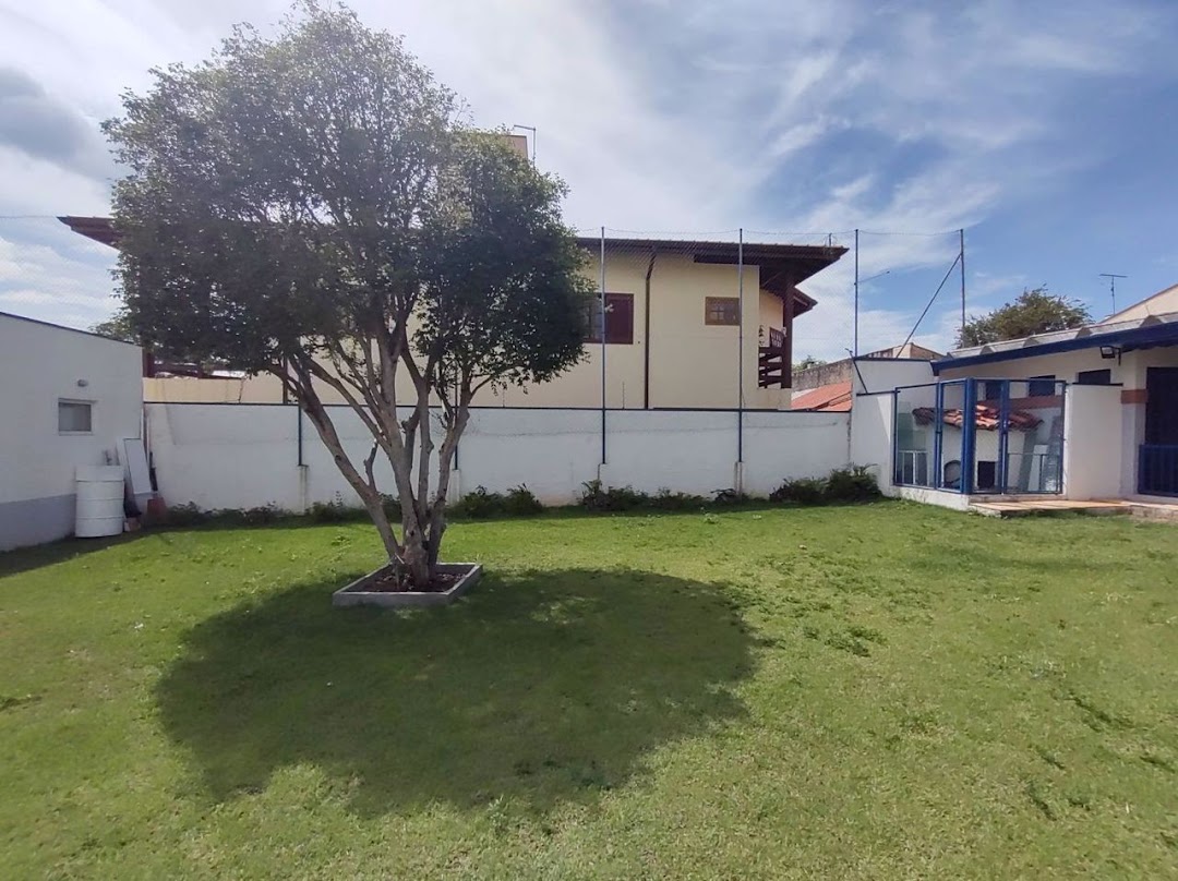 Chácara Parque Residencial Presidente Médici Itu 