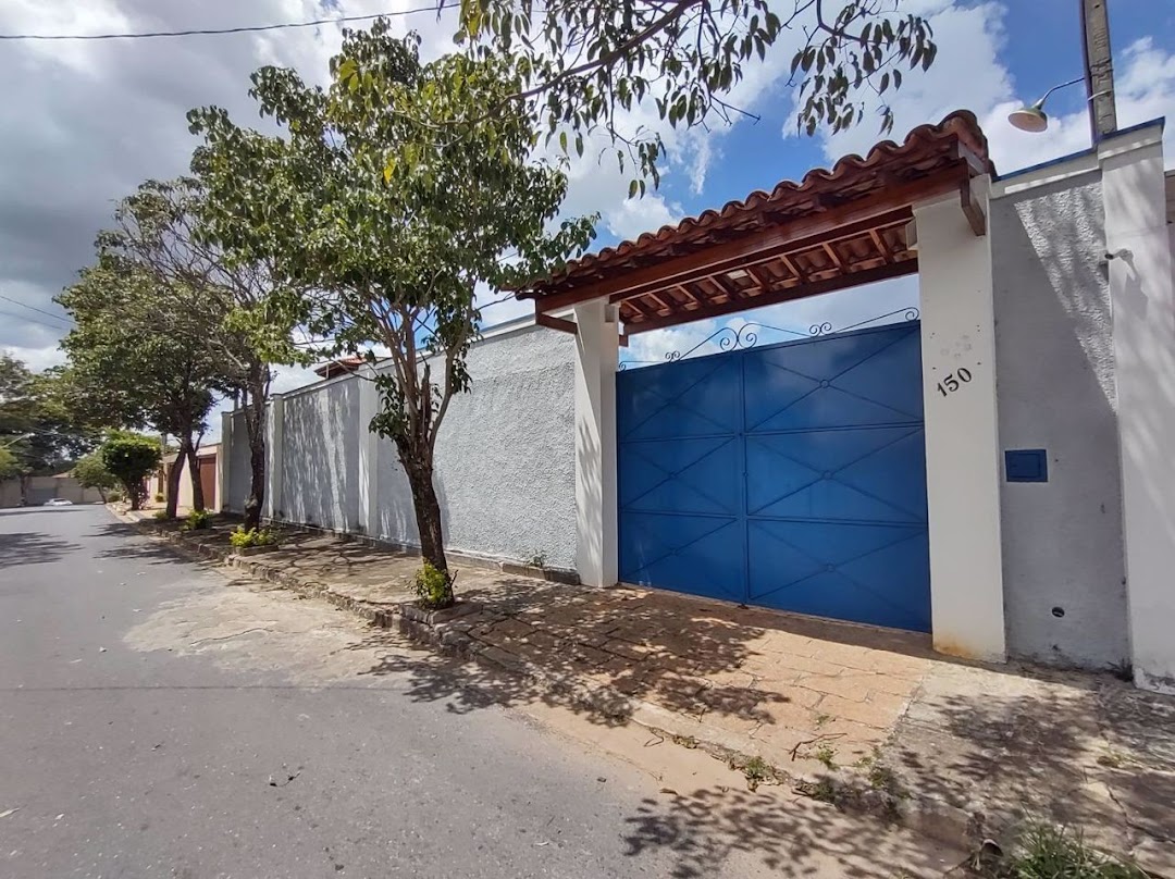 Chácara à venda no Parque Residencial Presidente Médici: