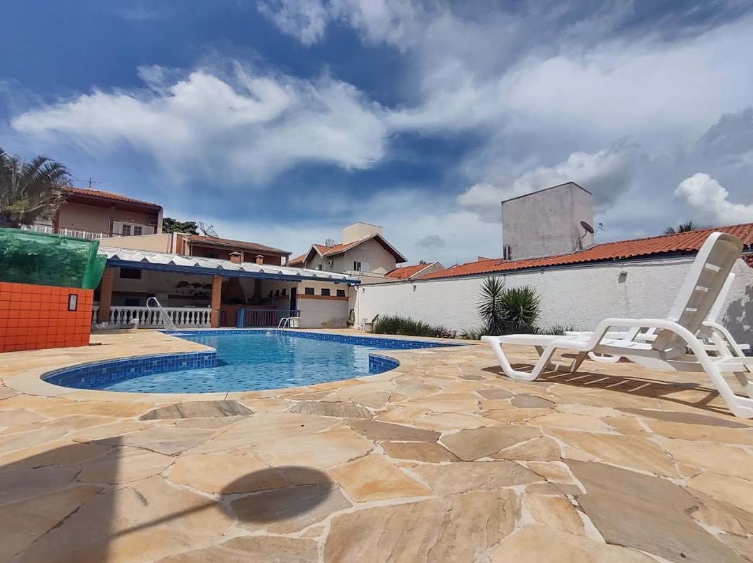 Chácara Parque Residencial Presidente Médici Itu 