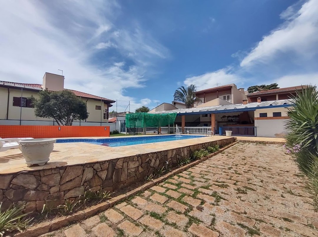 Chácara à venda no Parque Residencial Presidente Médici: