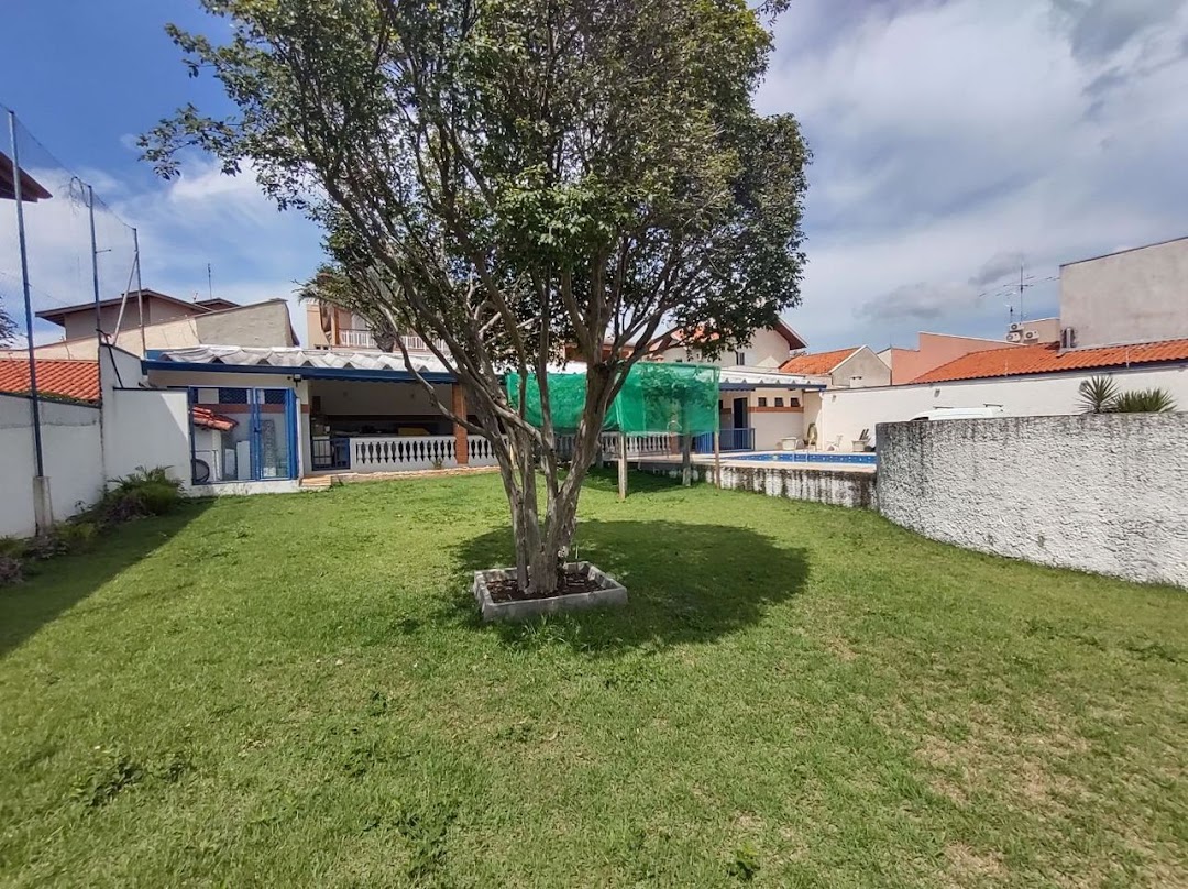 Chácara à venda no Parque Residencial Presidente Médici: