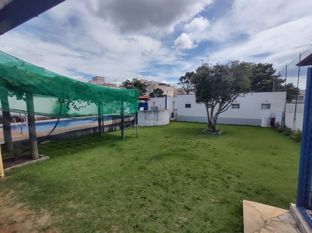 Chácara Parque Residencial Presidente Médici Itu 