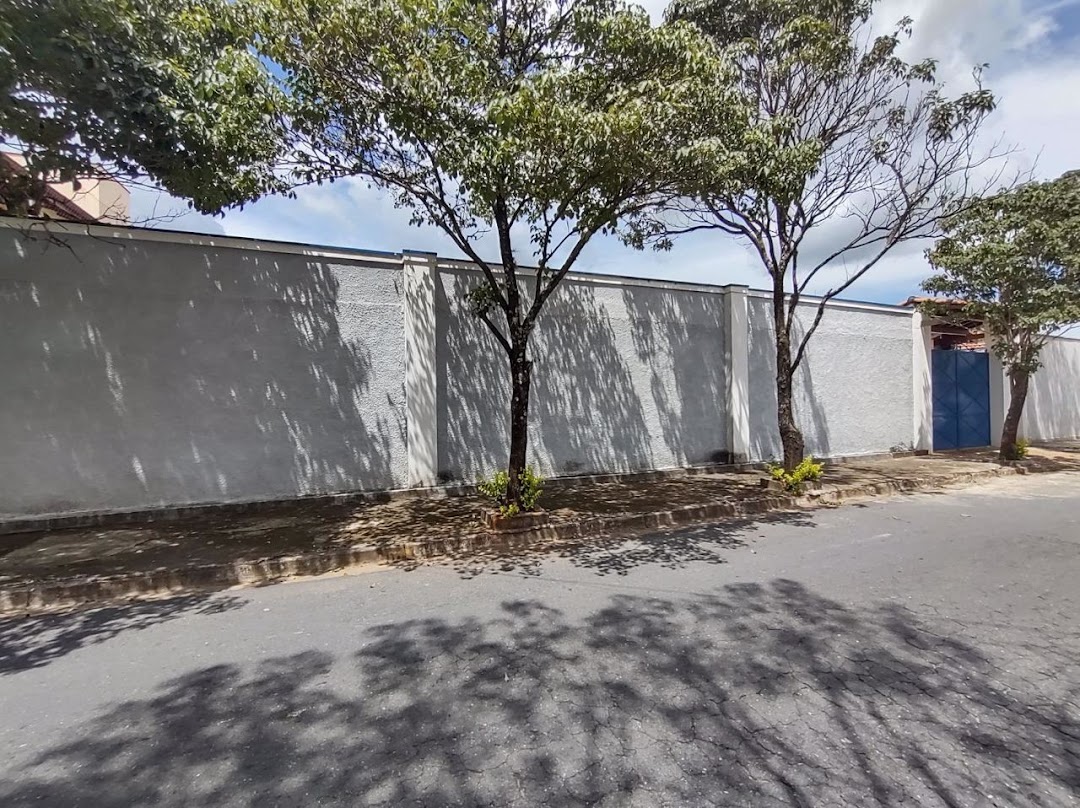 Chácara à venda no Parque Residencial Presidente Médici: