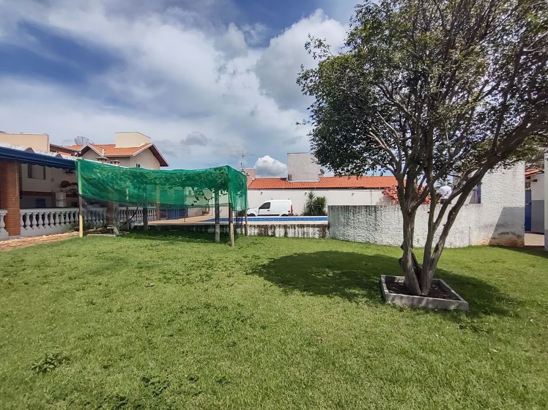 Chácara à venda no Parque Residencial Presidente Médici: