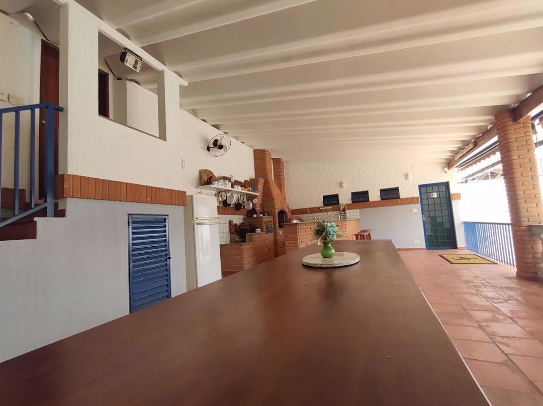 Chácara à venda no Parque Residencial Presidente Médici: