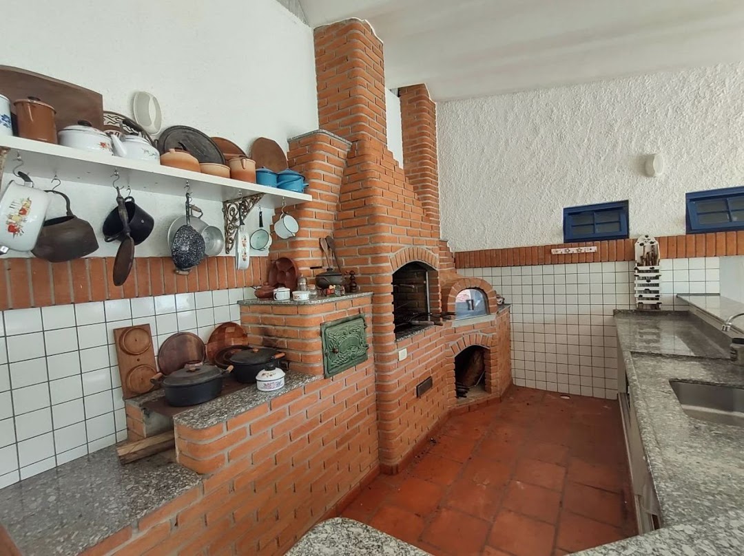 Chácara à venda no Parque Residencial Presidente Médici: