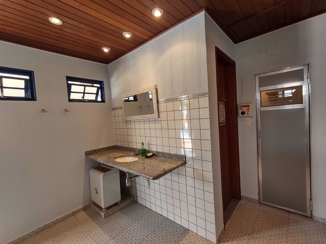 Chácara à venda no Parque Residencial Presidente Médici: